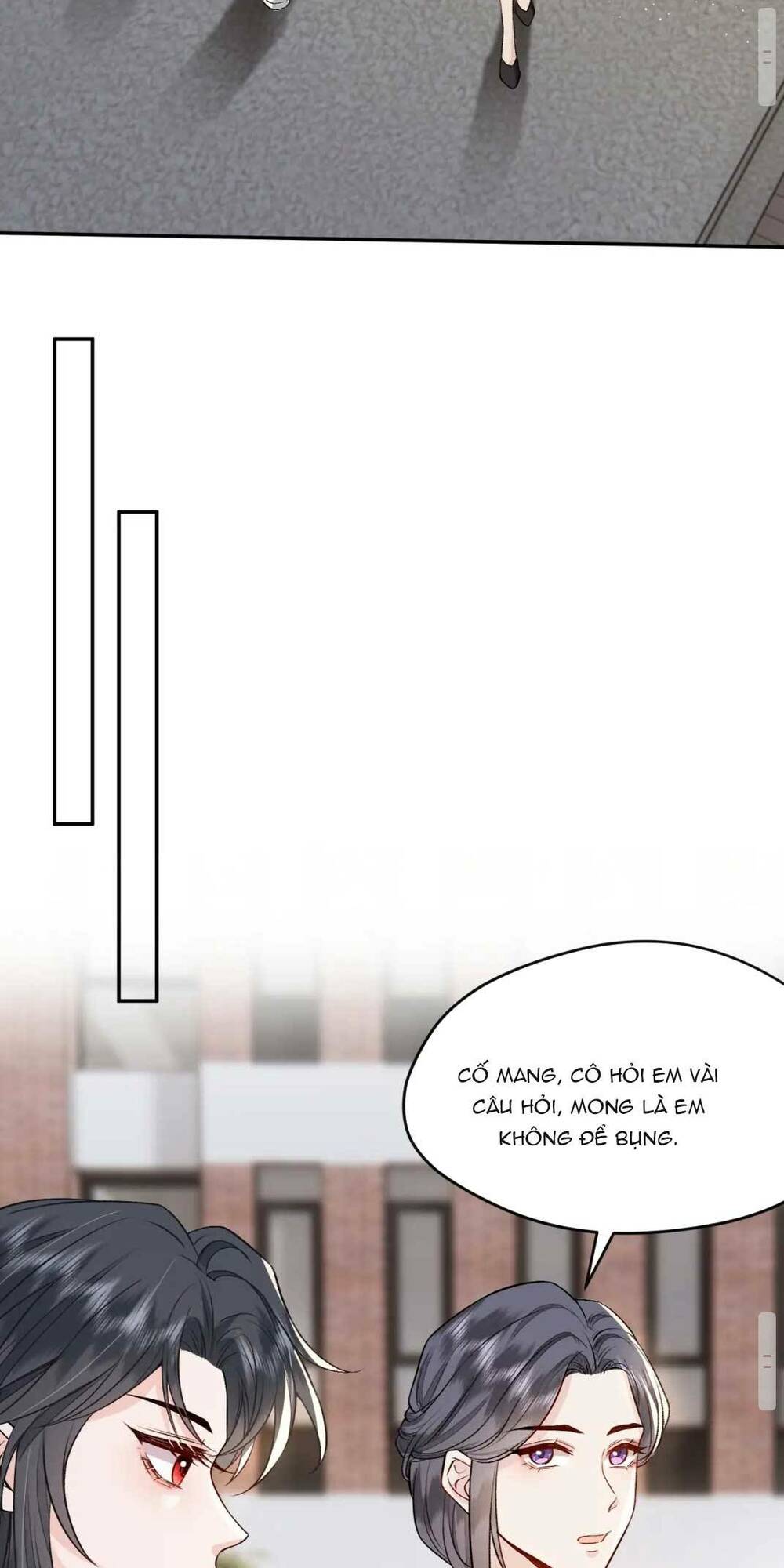 Vợ Của Lục Tổng Không Phải Dạng Vừa Chapter 9 - Trang 2