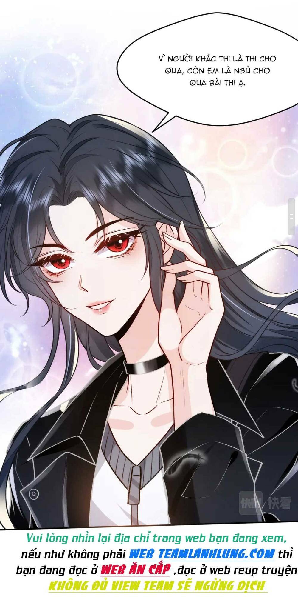 Vợ Của Lục Tổng Không Phải Dạng Vừa Chapter 9 - Trang 2