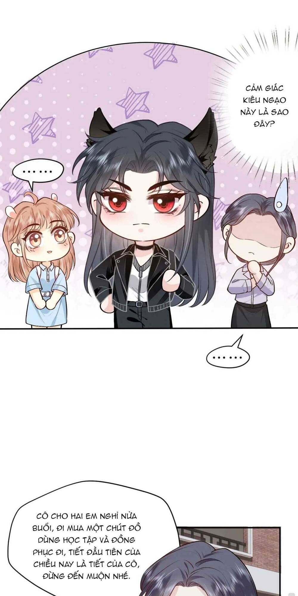 Vợ Của Lục Tổng Không Phải Dạng Vừa Chapter 9 - Trang 2