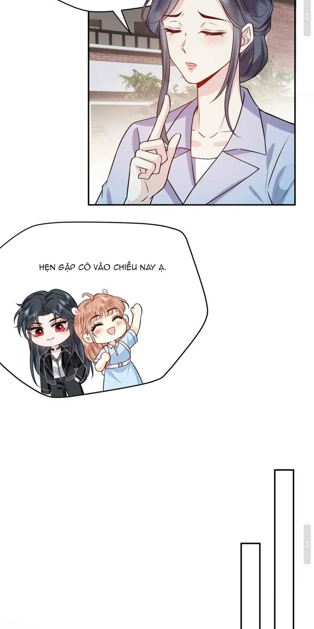 Vợ Của Lục Tổng Không Phải Dạng Vừa Chapter 9 - Trang 2