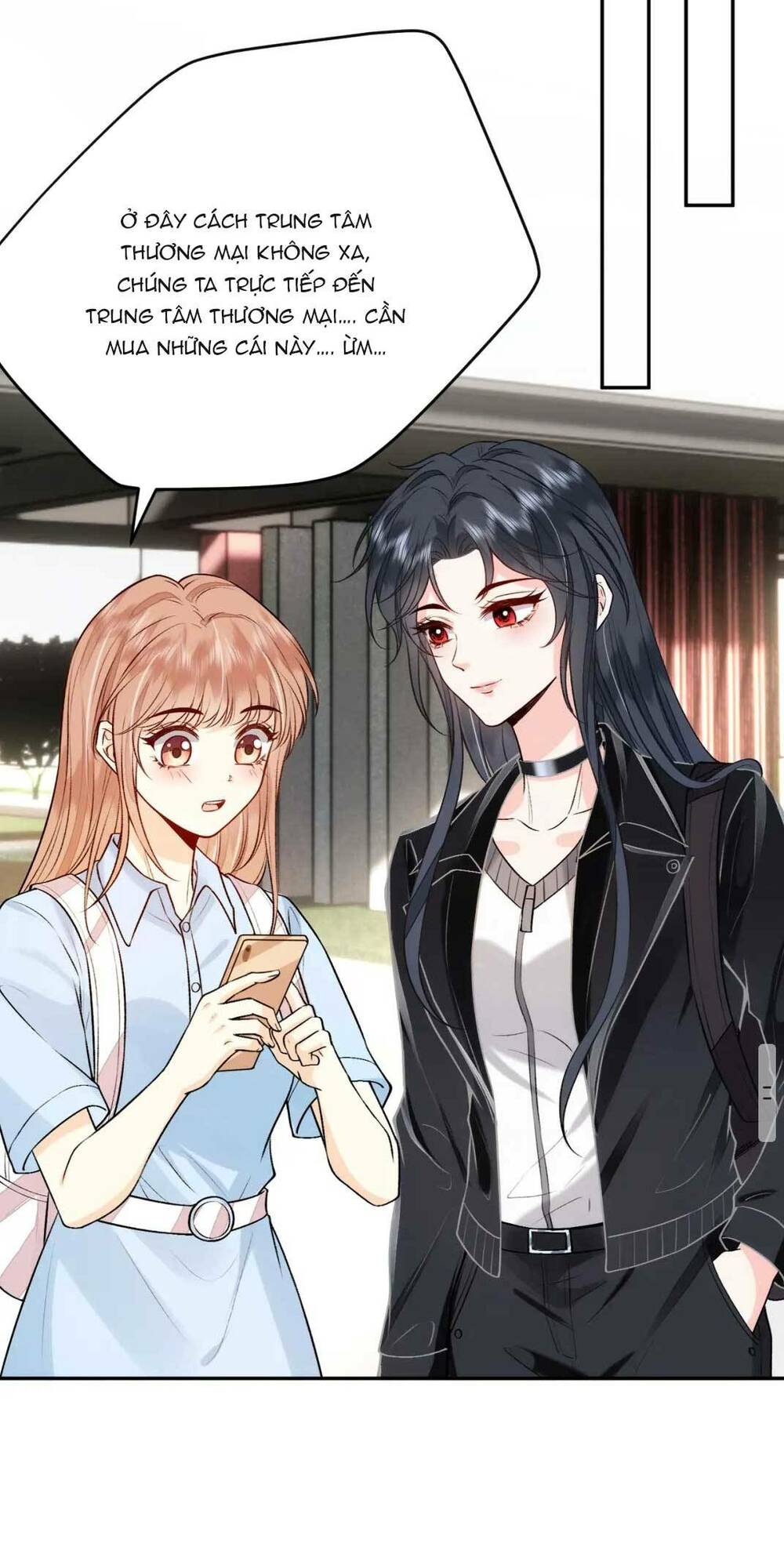 Vợ Của Lục Tổng Không Phải Dạng Vừa Chapter 9 - Trang 2