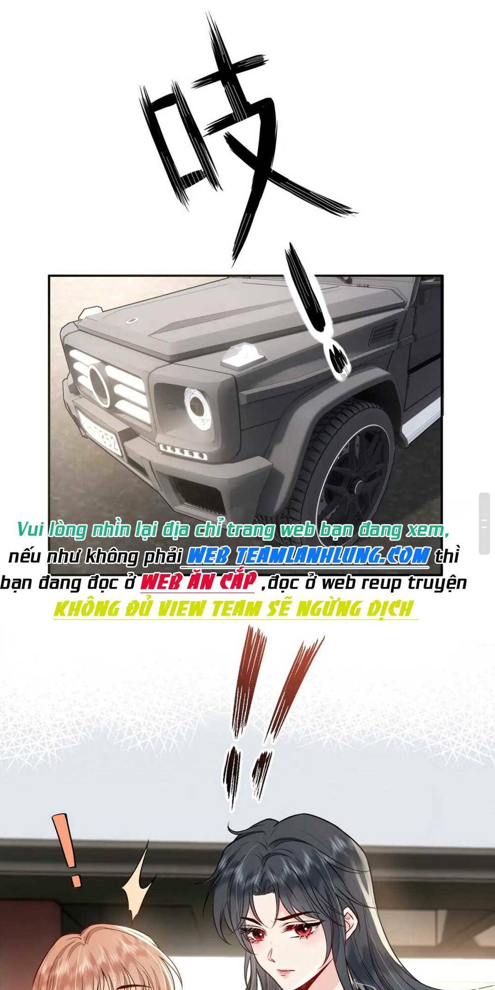 Vợ Của Lục Tổng Không Phải Dạng Vừa Chapter 9 - Trang 2