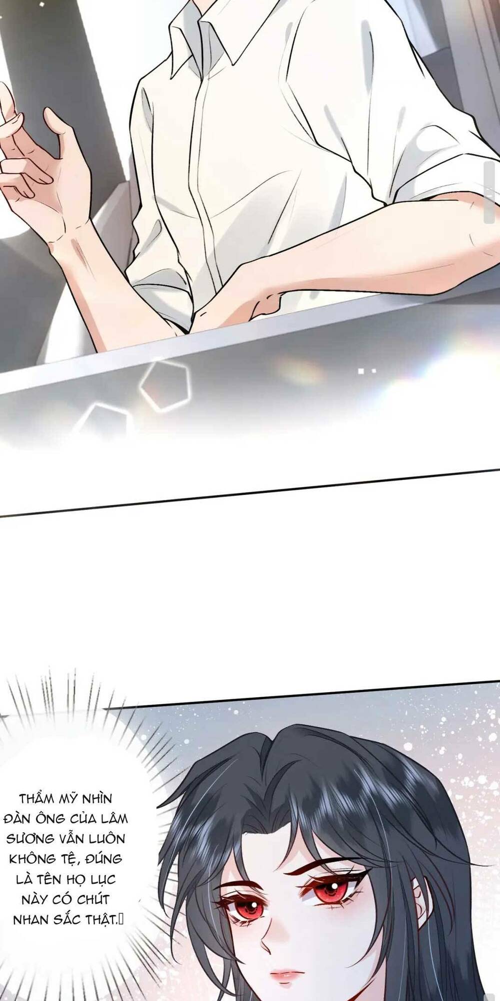 Vợ Của Lục Tổng Không Phải Dạng Vừa Chapter 9 - Trang 2