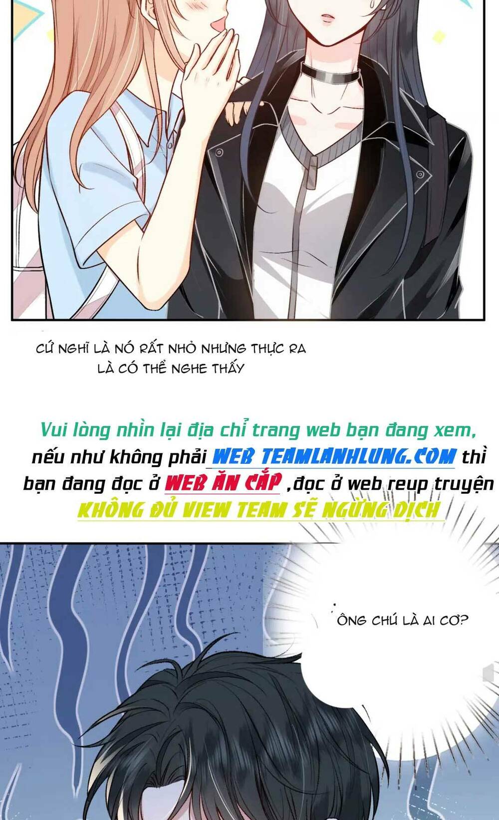 Vợ Của Lục Tổng Không Phải Dạng Vừa Chapter 9 - Trang 2