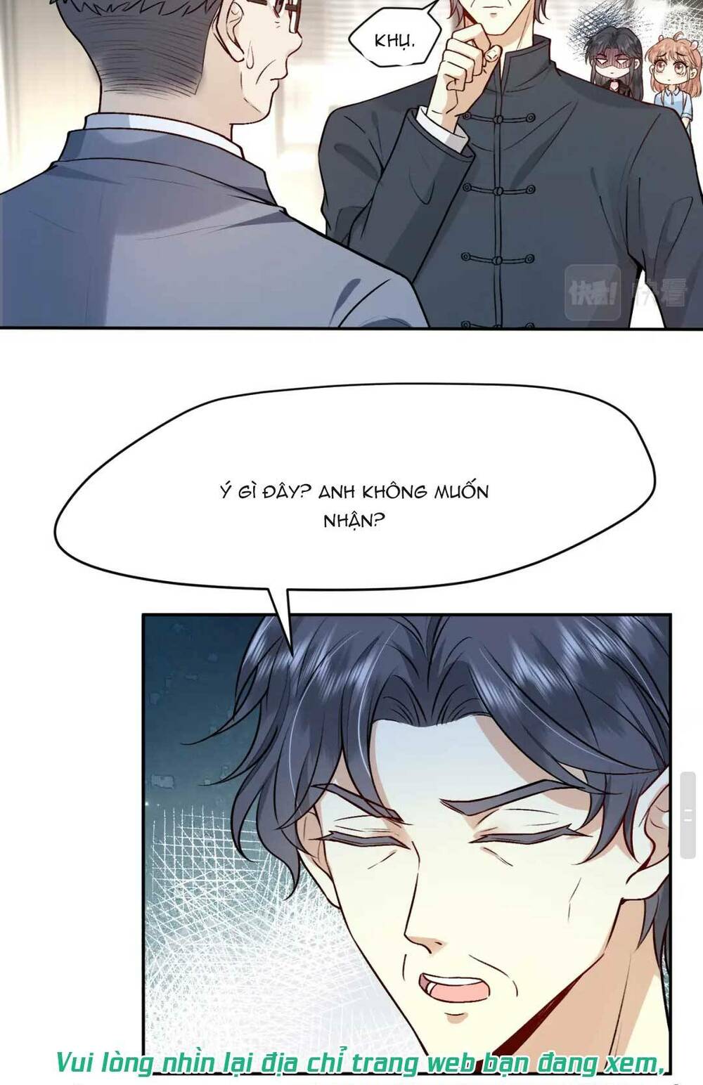 Vợ Của Lục Tổng Không Phải Dạng Vừa Chapter 9 - Trang 2