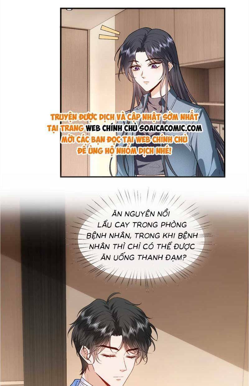 Vợ Của Lục Tổng Không Phải Dạng Vừa Chapter 90 - Trang 2