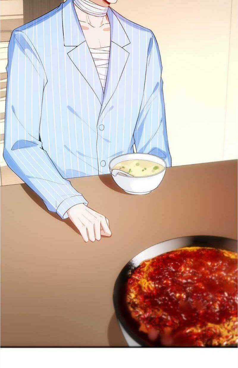 Vợ Của Lục Tổng Không Phải Dạng Vừa Chapter 90 - Trang 2