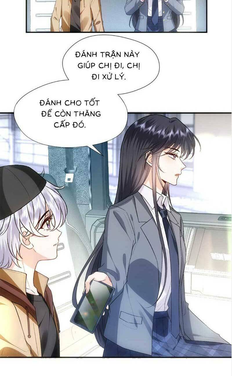 Vợ Của Lục Tổng Không Phải Dạng Vừa Chapter 91 - Trang 2
