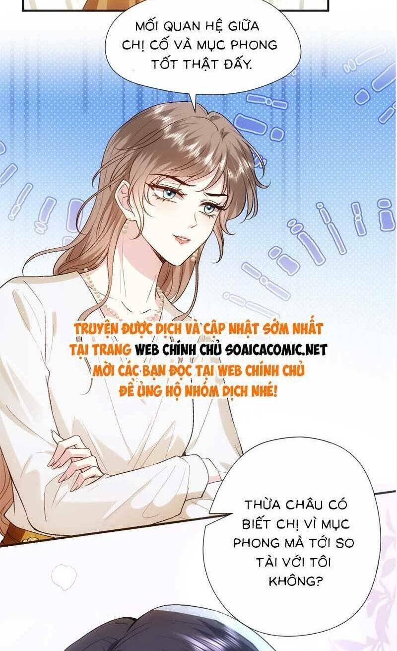 Vợ Của Lục Tổng Không Phải Dạng Vừa Chapter 92 - Trang 2