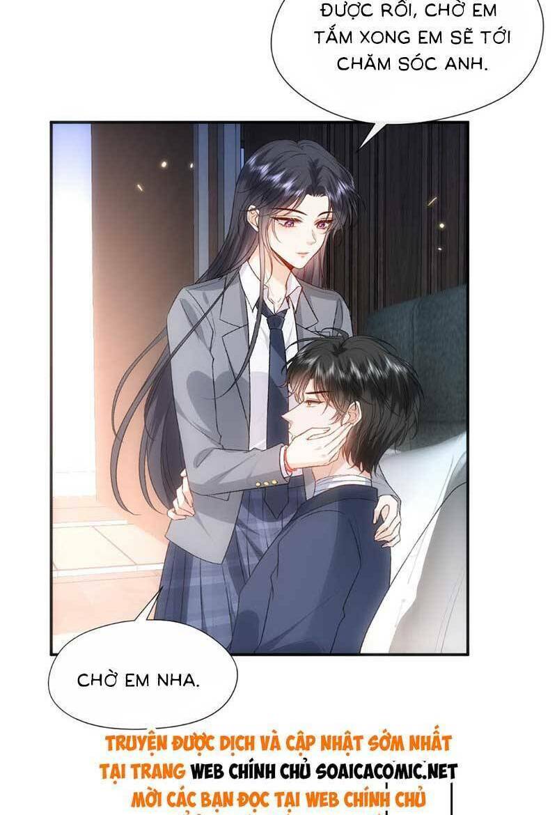 Vợ Của Lục Tổng Không Phải Dạng Vừa Chapter 93 - Trang 2