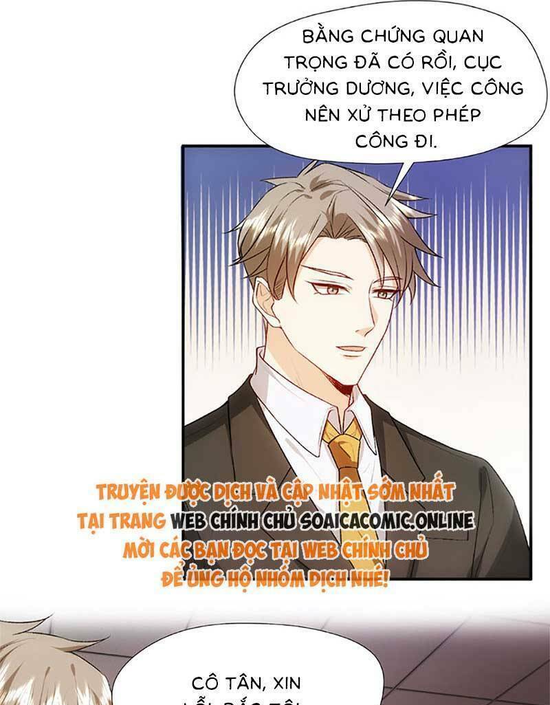 Vợ Của Lục Tổng Không Phải Dạng Vừa Chapter 98 - Trang 2