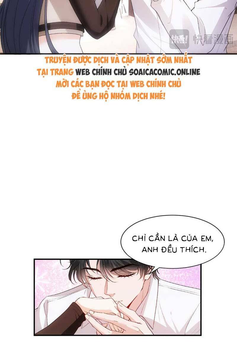 Vợ Của Lục Tổng Không Phải Dạng Vừa Chapter 99 - Trang 2