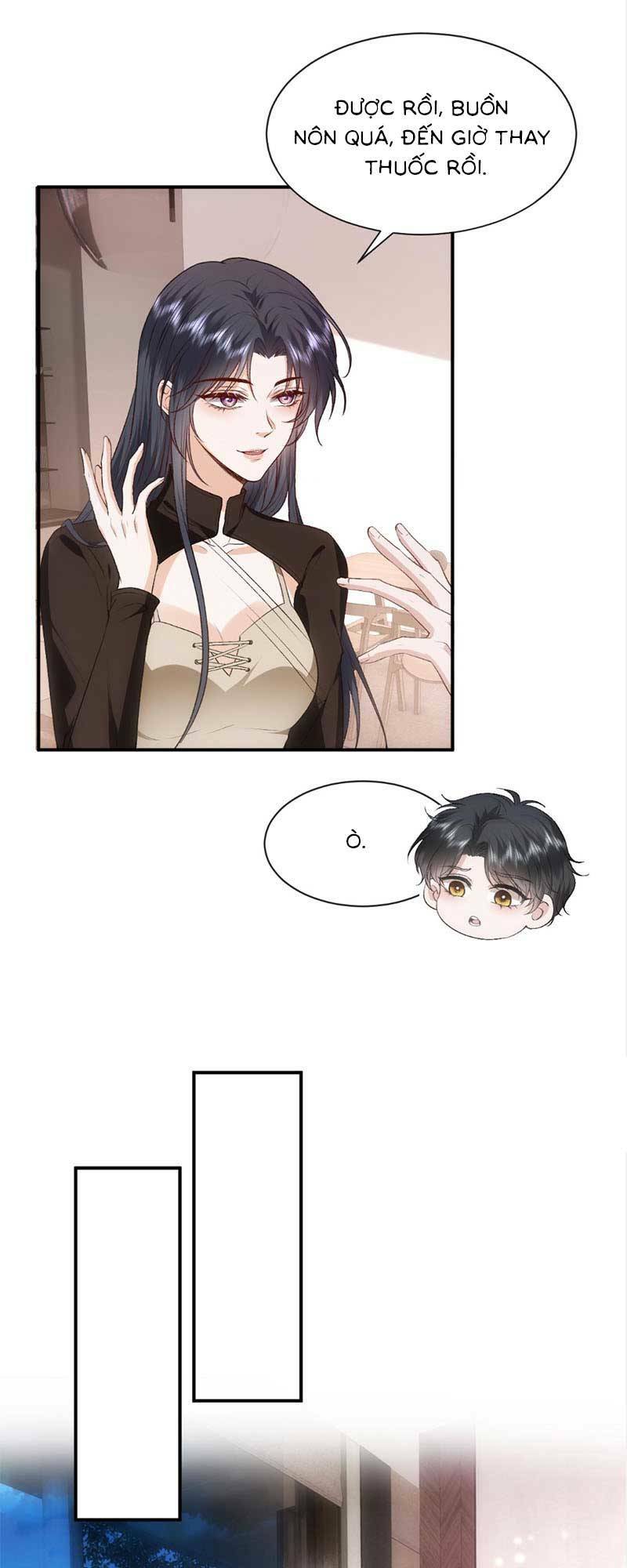 Vợ Của Lục Tổng Không Phải Dạng Vừa Chapter 99 - Trang 2