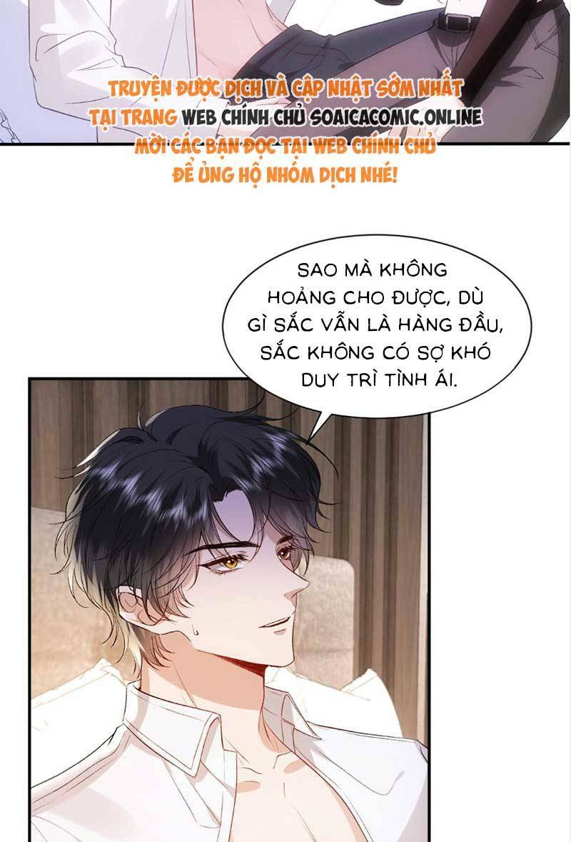 Vợ Của Lục Tổng Không Phải Dạng Vừa Chapter 99 - Trang 2