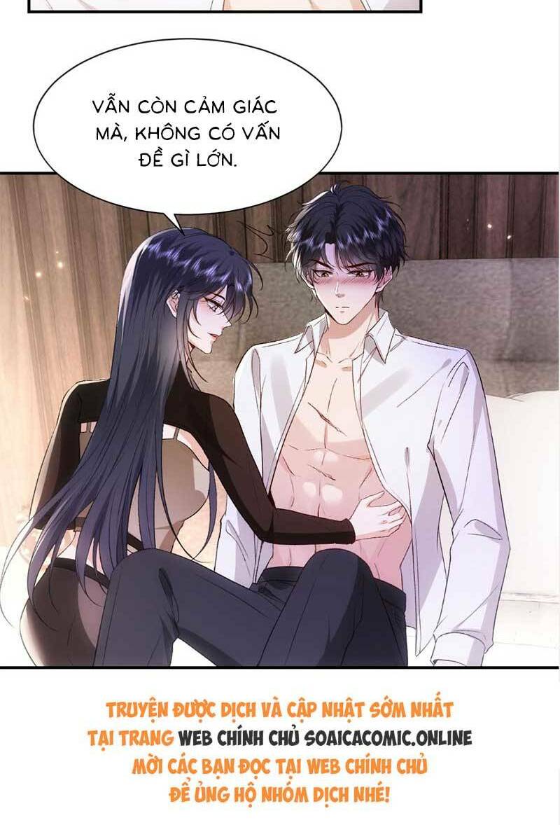 Vợ Của Lục Tổng Không Phải Dạng Vừa Chapter 99 - Trang 2