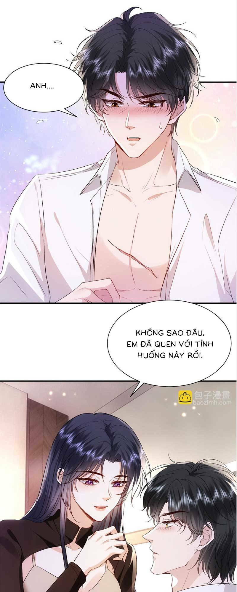 Vợ Của Lục Tổng Không Phải Dạng Vừa Chapter 99 - Trang 2