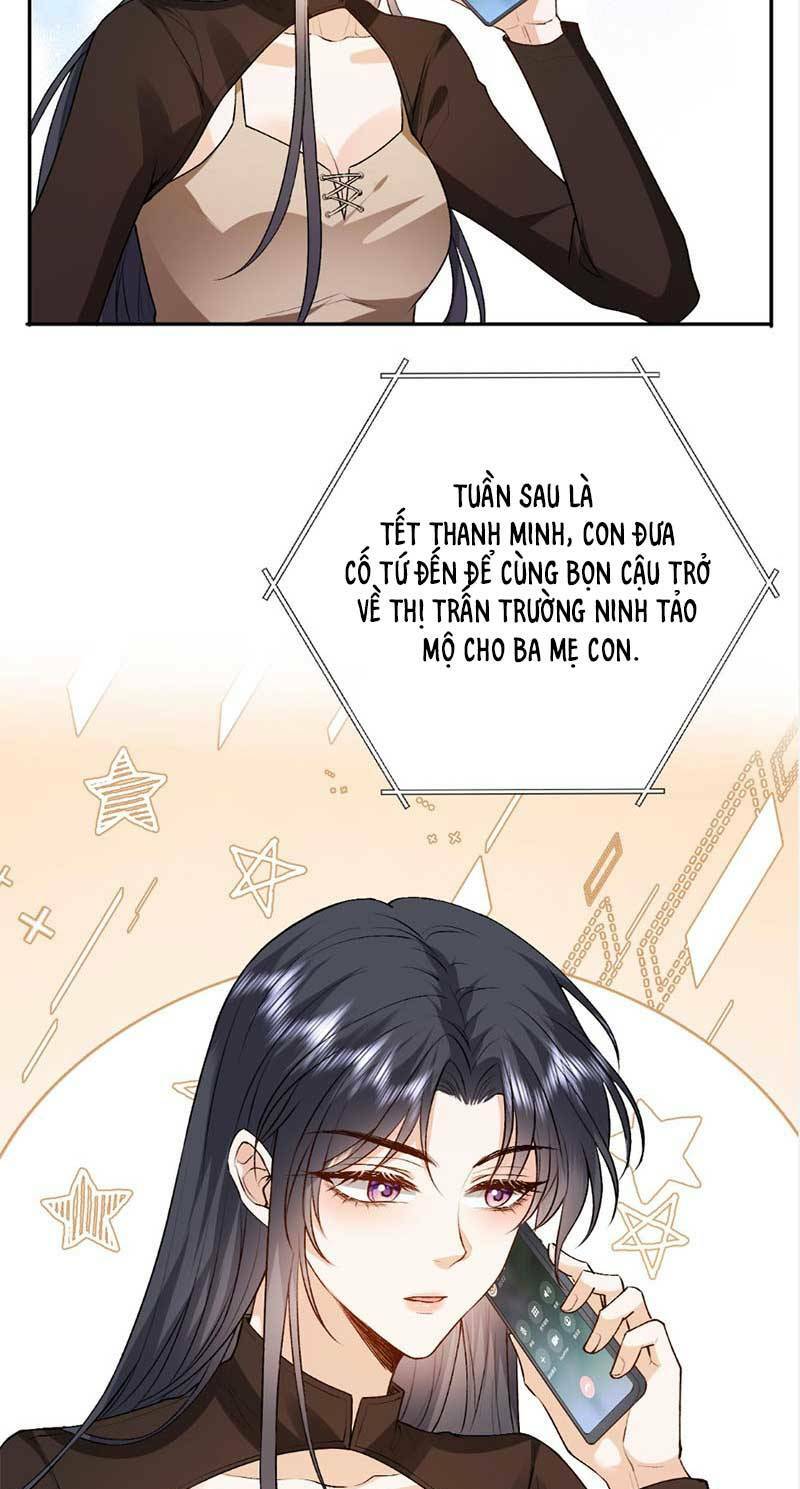 Vợ Của Lục Tổng Không Phải Dạng Vừa Chapter 99 - Trang 2