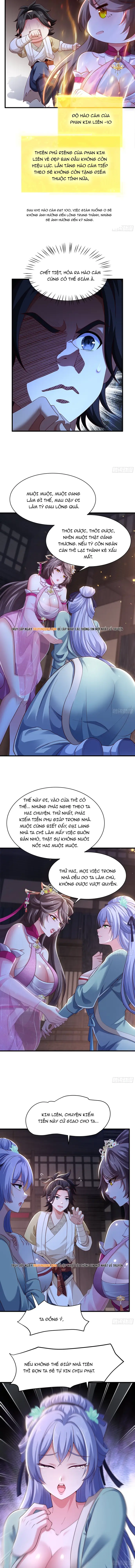 Võ Đại Lang Mạnh Nhất Tái Sinh Ở Thế Giới Thủy Hử Chapter 11 - Trang 2