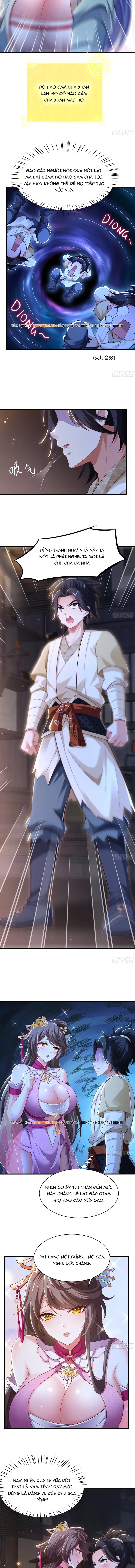 Võ Đại Lang Mạnh Nhất Tái Sinh Ở Thế Giới Thủy Hử Chapter 11 - Trang 2