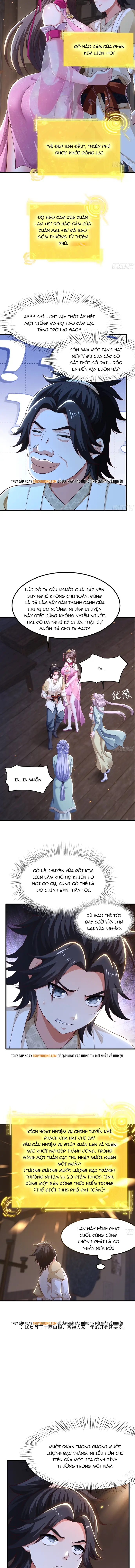 Võ Đại Lang Mạnh Nhất Tái Sinh Ở Thế Giới Thủy Hử Chapter 11 - Trang 2