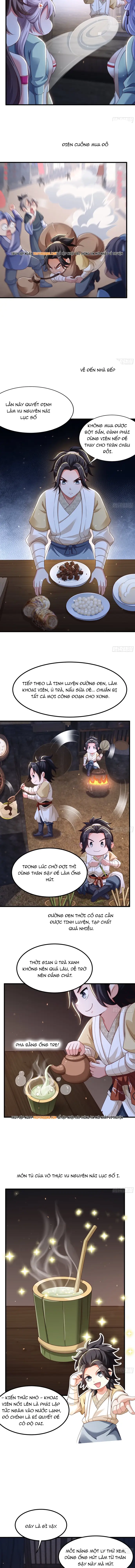 Võ Đại Lang Mạnh Nhất Tái Sinh Ở Thế Giới Thủy Hử Chapter 11 - Trang 2