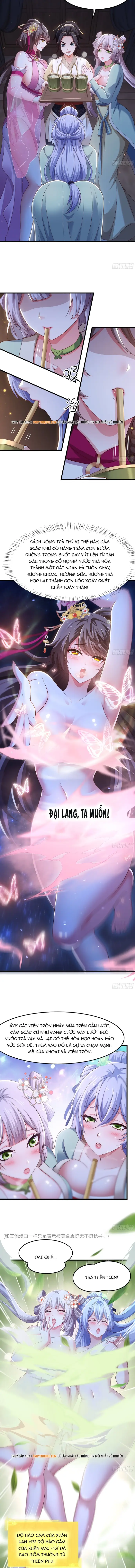 Võ Đại Lang Mạnh Nhất Tái Sinh Ở Thế Giới Thủy Hử Chapter 11 - Trang 2