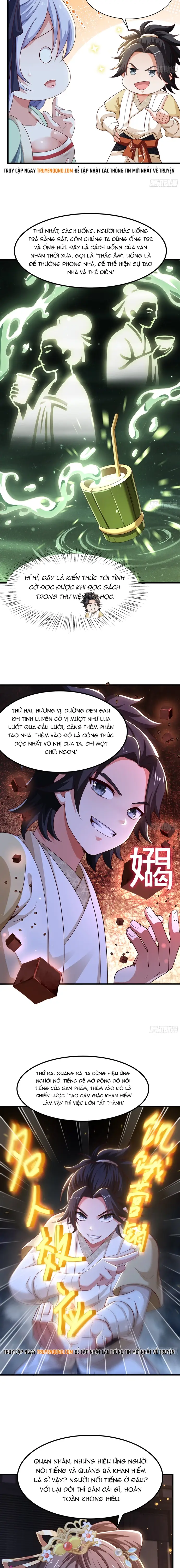 Võ Đại Lang Mạnh Nhất Tái Sinh Ở Thế Giới Thủy Hử Chapter 12 - Trang 2