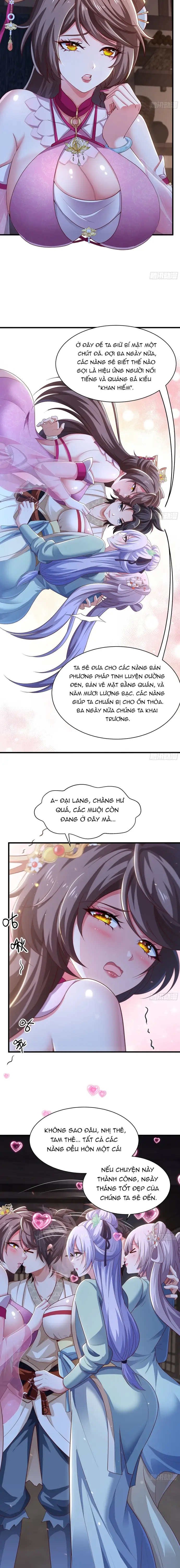 Võ Đại Lang Mạnh Nhất Tái Sinh Ở Thế Giới Thủy Hử Chapter 12 - Trang 2