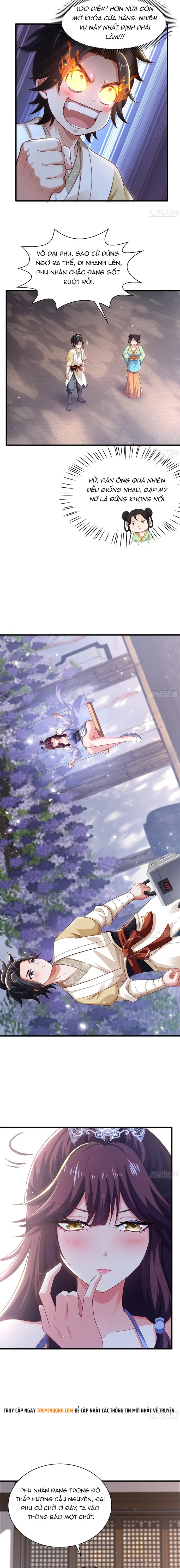 Võ Đại Lang Mạnh Nhất Tái Sinh Ở Thế Giới Thủy Hử Chapter 12 - Trang 2