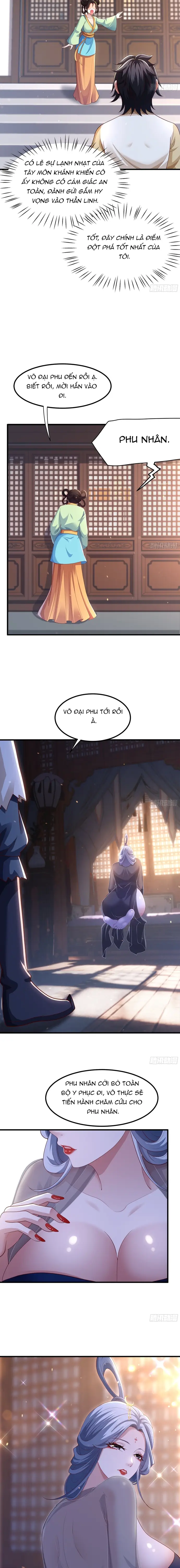 Võ Đại Lang Mạnh Nhất Tái Sinh Ở Thế Giới Thủy Hử Chapter 12 - Trang 2