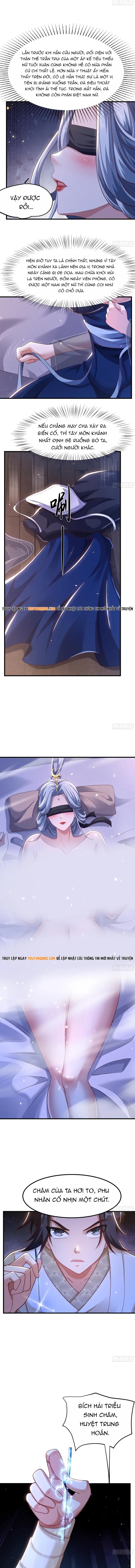 Võ Đại Lang Mạnh Nhất Tái Sinh Ở Thế Giới Thủy Hử Chapter 13 - Trang 2