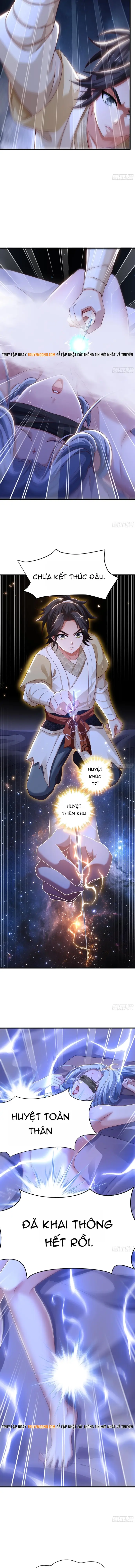 Võ Đại Lang Mạnh Nhất Tái Sinh Ở Thế Giới Thủy Hử Chapter 13 - Trang 2