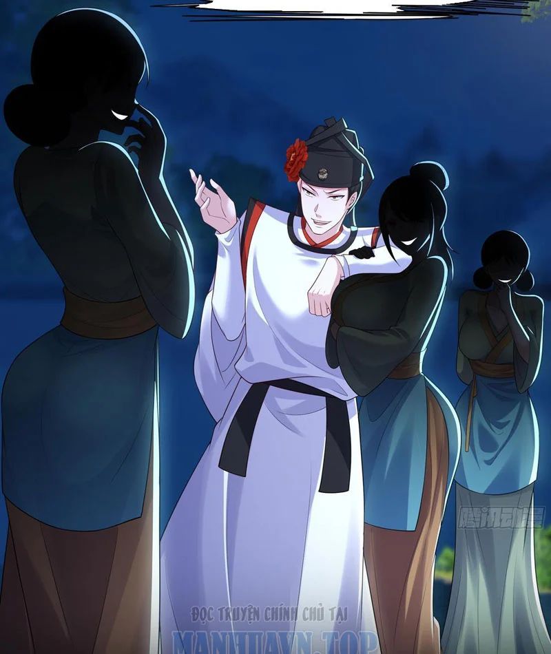 Võ Đại Lang Mạnh Nhất Tái Sinh Ở Thế Giới Thủy Hử Chapter 14 - Trang 2