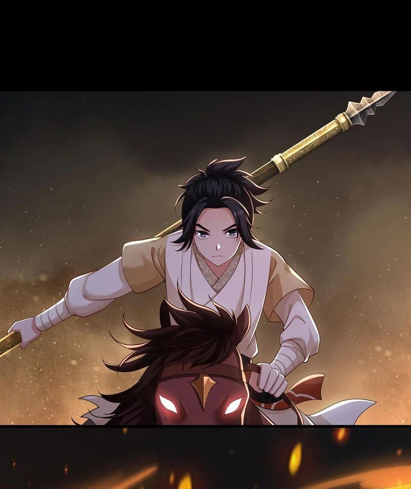 Võ Đại Lang Mạnh Nhất Tái Sinh Ở Thế Giới Thủy Hử Chapter 14 - Trang 2