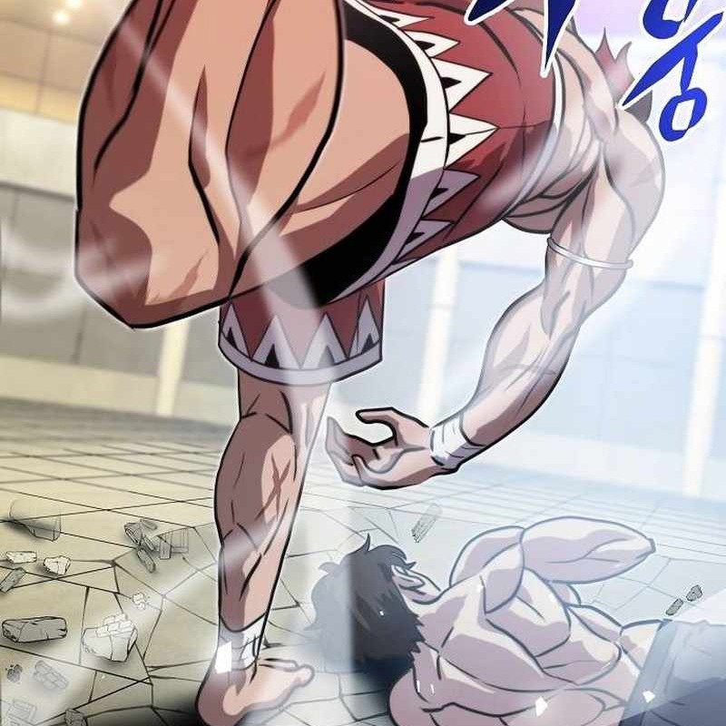 Võ Đài Sinh Tử Chapter 18 - Trang 2