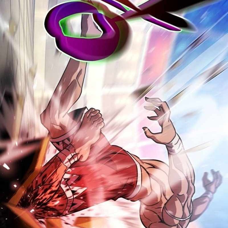 Võ Đài Sinh Tử Chapter 18 - Trang 2