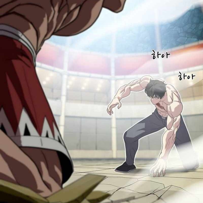 Võ Đài Sinh Tử Chapter 18 - Trang 2