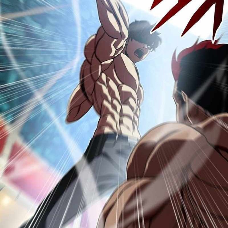 Võ Đài Sinh Tử Chapter 18 - Trang 2