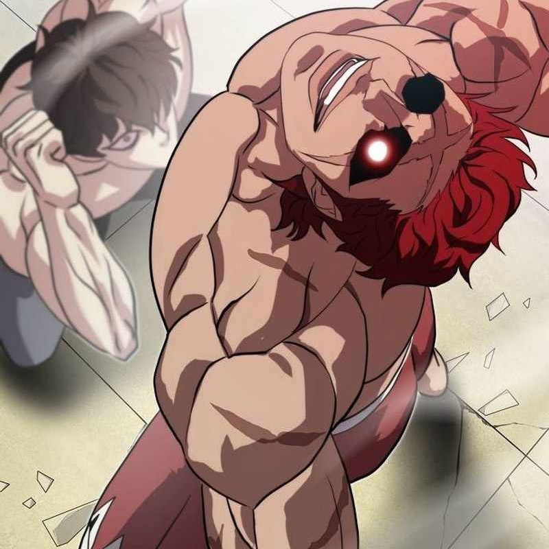 Võ Đài Sinh Tử Chapter 18 - Trang 2