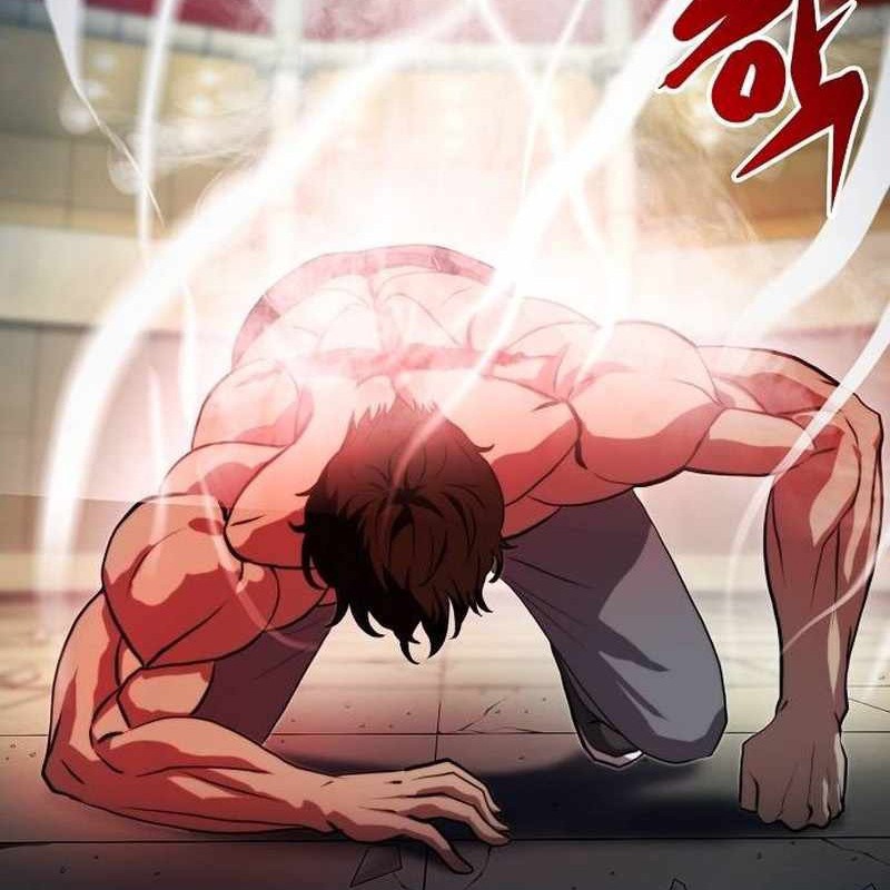 Võ Đài Sinh Tử Chapter 18 - Trang 2