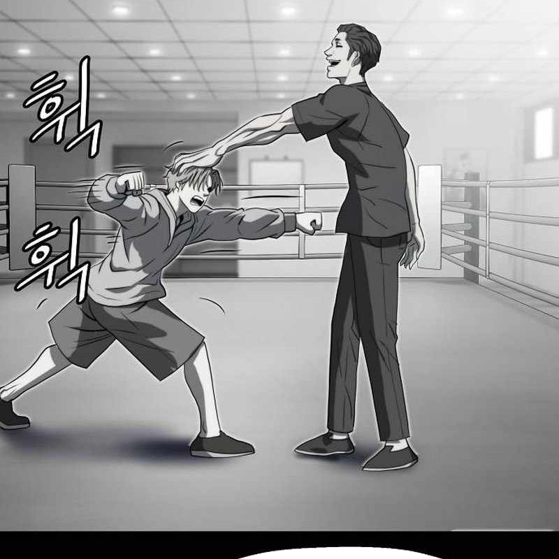 Võ Đài Sinh Tử Chapter 18 - Trang 2