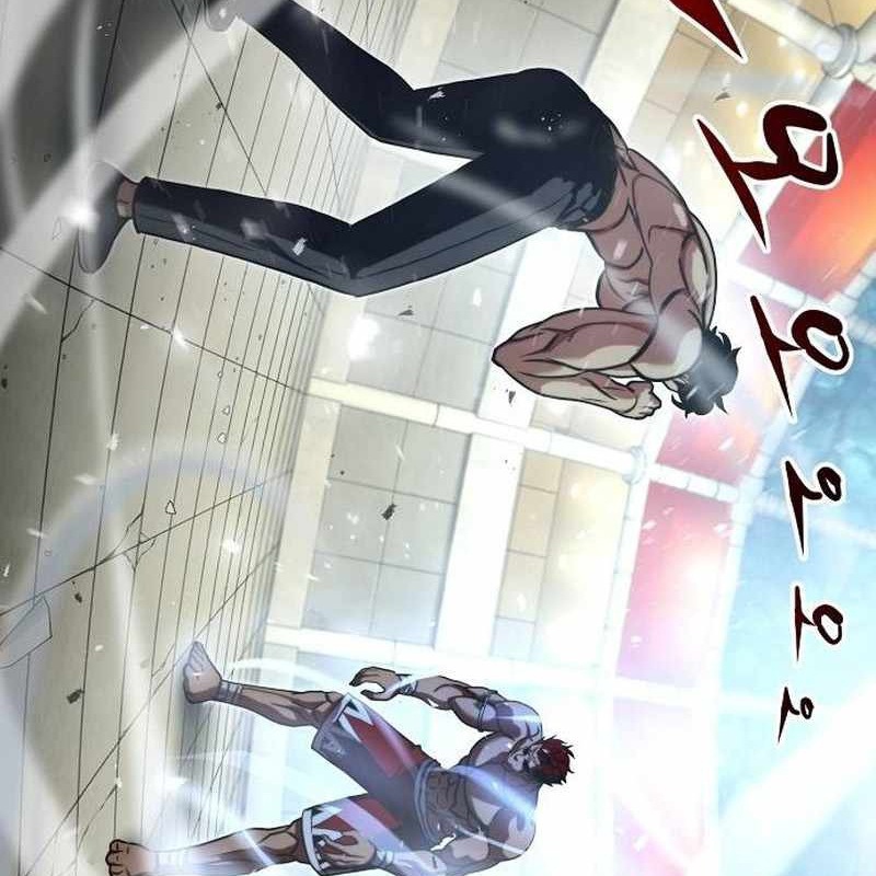 Võ Đài Sinh Tử Chapter 18 - Trang 2