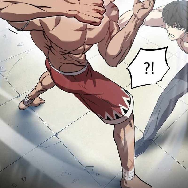 Võ Đài Sinh Tử Chapter 18 - Trang 2