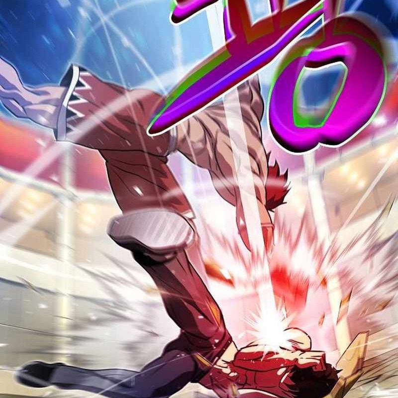 Võ Đài Sinh Tử Chapter 18 - Trang 2