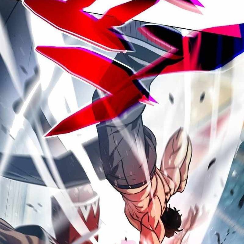 Võ Đài Sinh Tử Chapter 19 - Trang 2