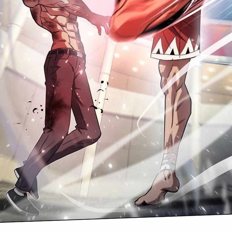 Võ Đài Sinh Tử Chapter 19 - Trang 2