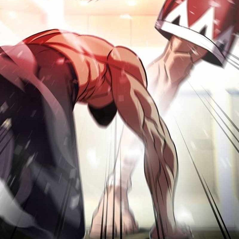 Võ Đài Sinh Tử Chapter 19 - Trang 2