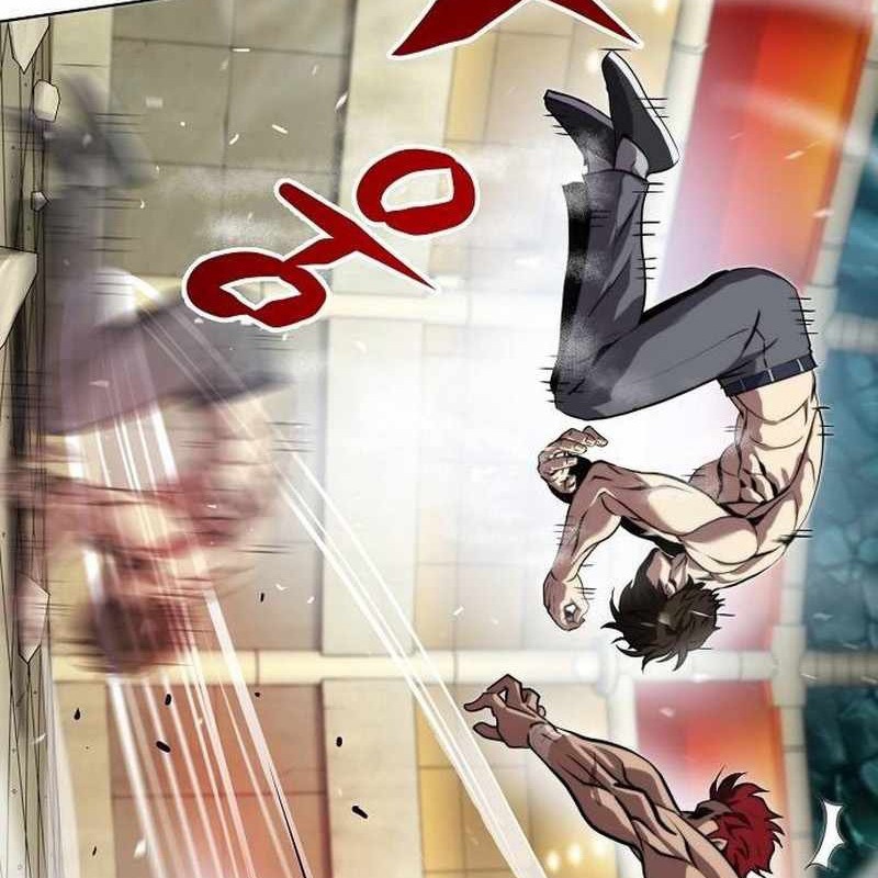 Võ Đài Sinh Tử Chapter 19 - Trang 2