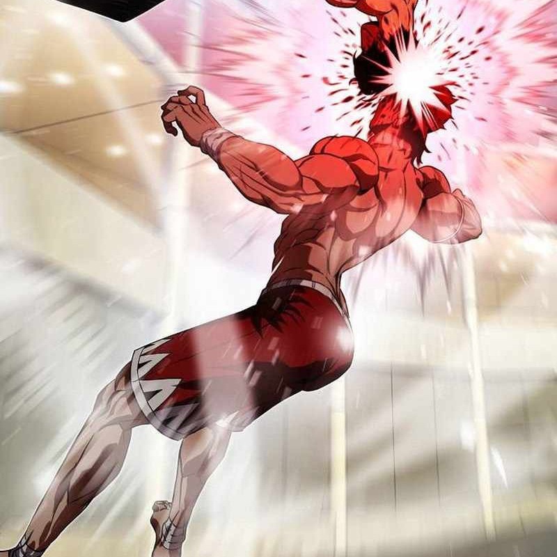 Võ Đài Sinh Tử Chapter 19 - Trang 2