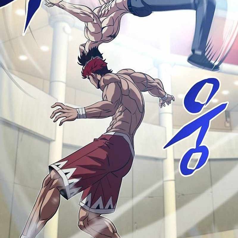 Võ Đài Sinh Tử Chapter 19 - Trang 2